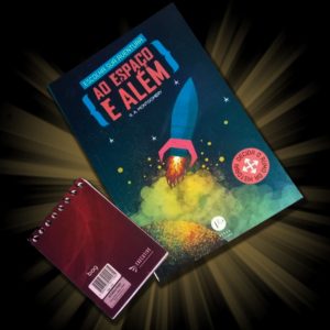 Miracle Book Test by Andrew
