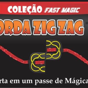 Corda Zig Zag