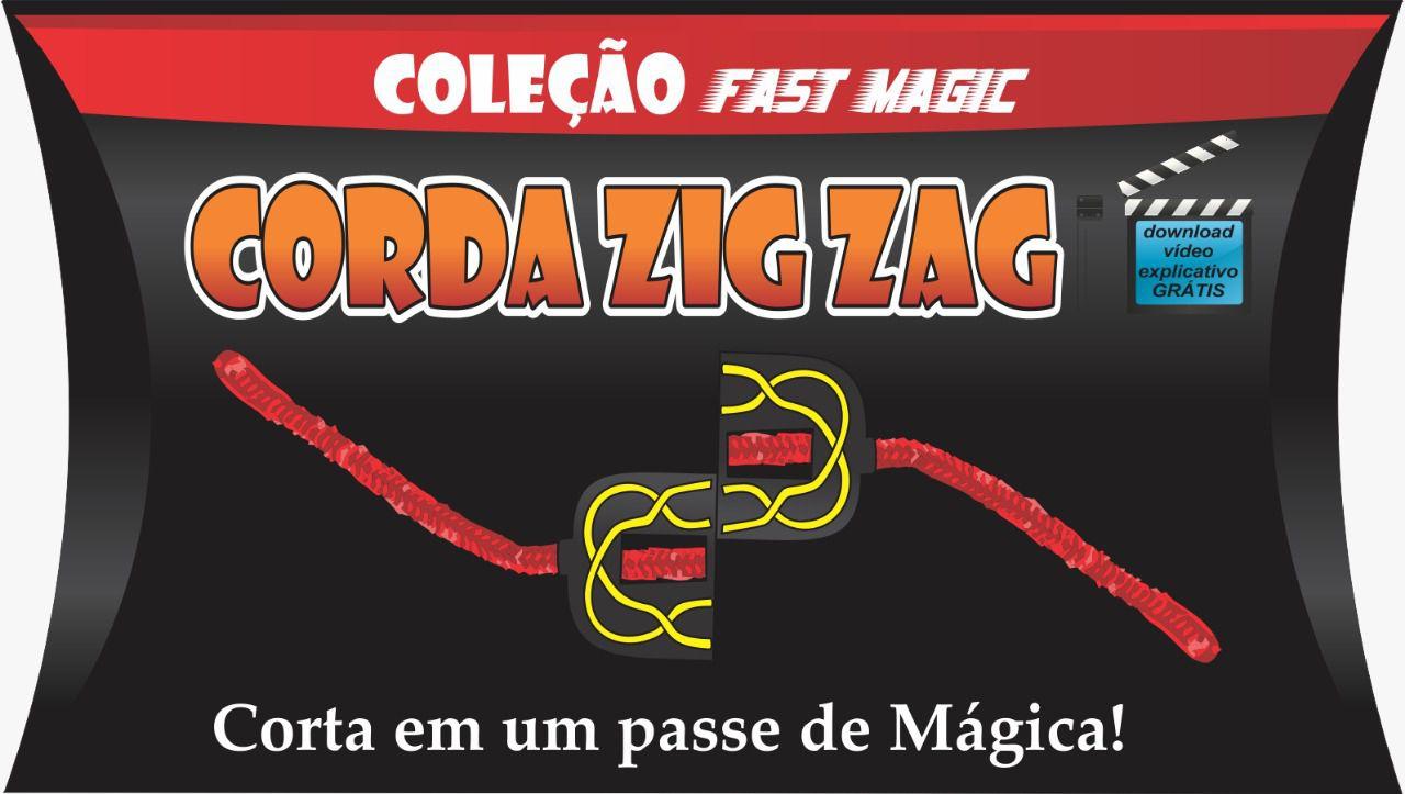 Corda Zig Zag