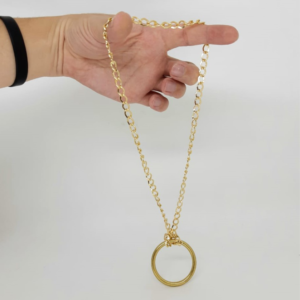 Argola Mágica (Versão Luxo)