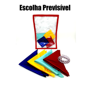 Escolha Previsível
