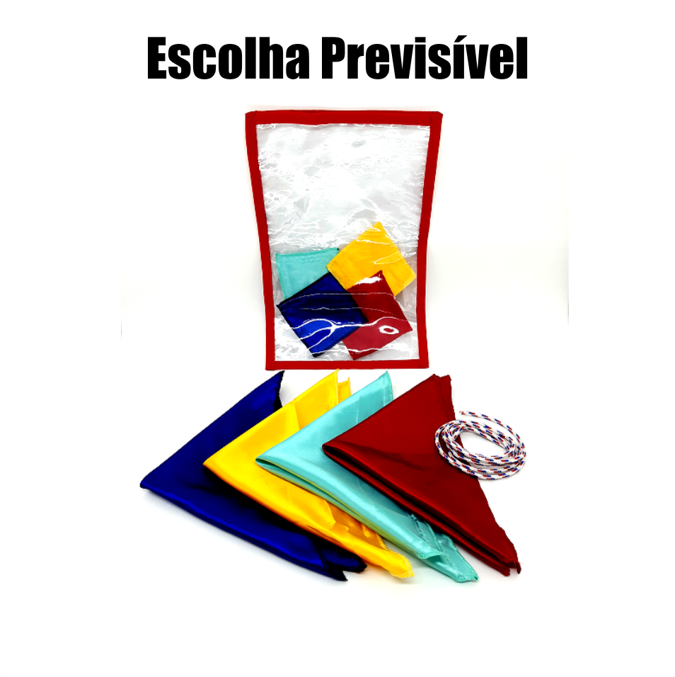 Escolha Previsível