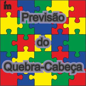 Previsão do Quebra-Cabeça