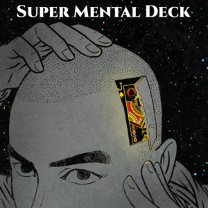 Super Mental Deck