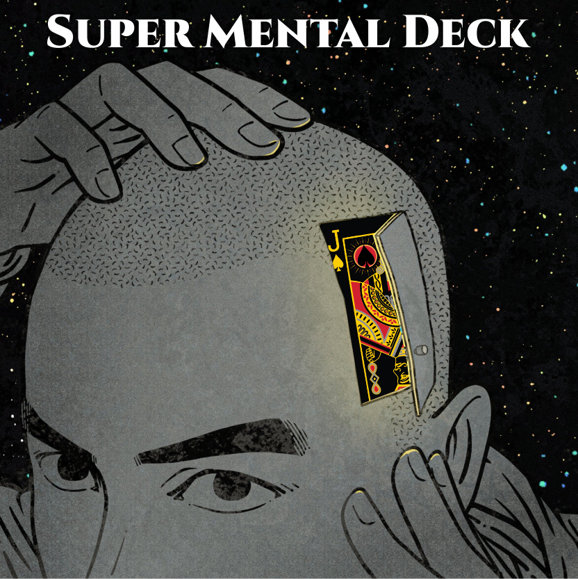 Super Mental Deck