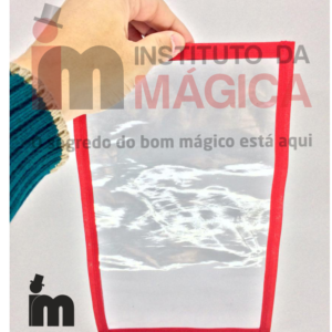 Bolsa para Forces (Transparente)