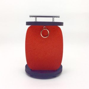 Clatter Box Luxo (Caixa do Susto)