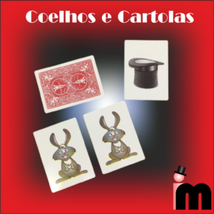 Coelhos e Cartolas