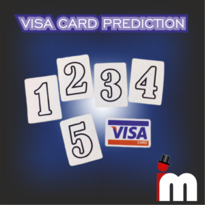 Visa Card Prediction