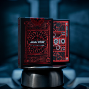 Baralho Star Wars Dark Side