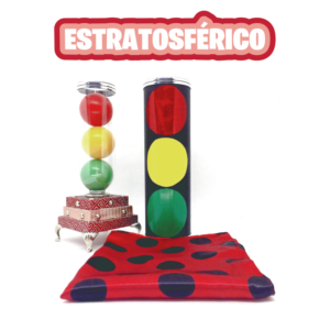 Estratosférico