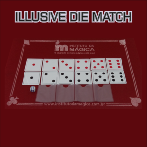 Illusive Die Match