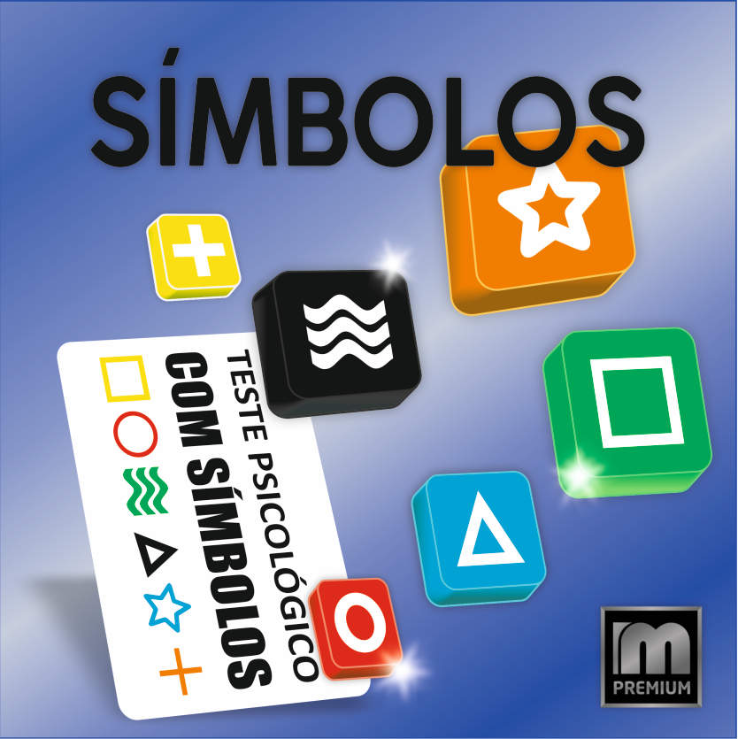 SÍMBOLOS