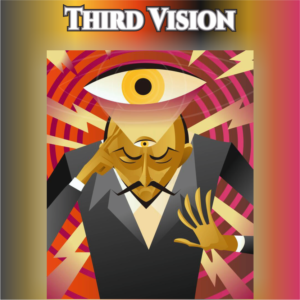 THIRD VISION