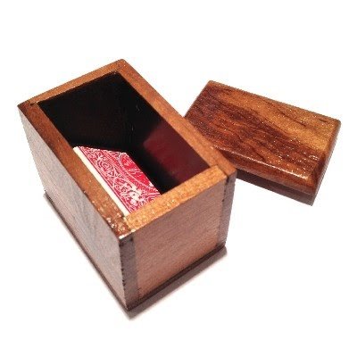 Illusion Card Box - Imagem 2