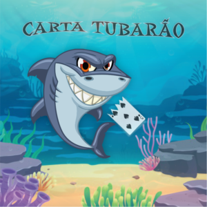 Carta Tubarão
