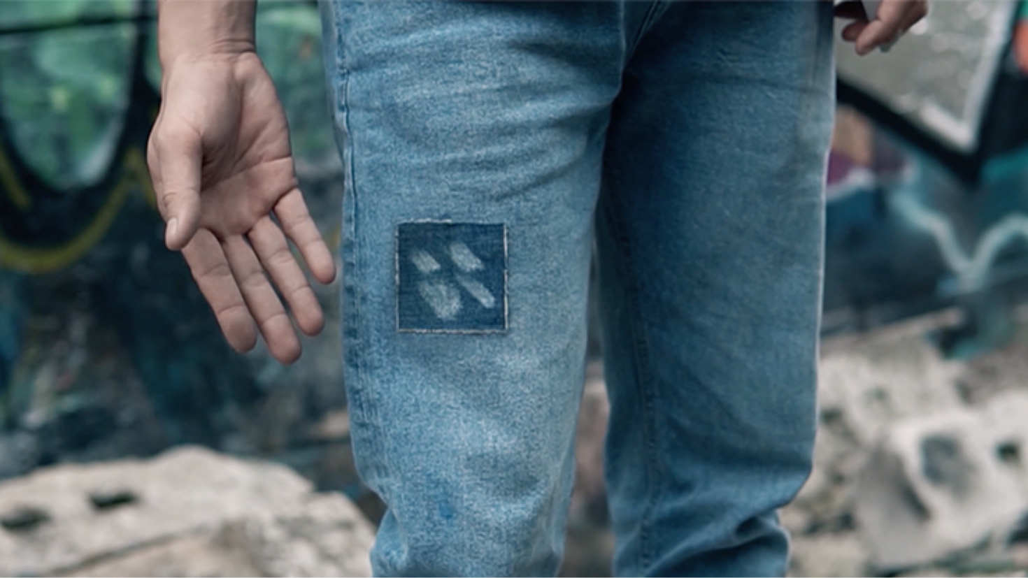My Jeans by Smagic Productions - Imagem 3