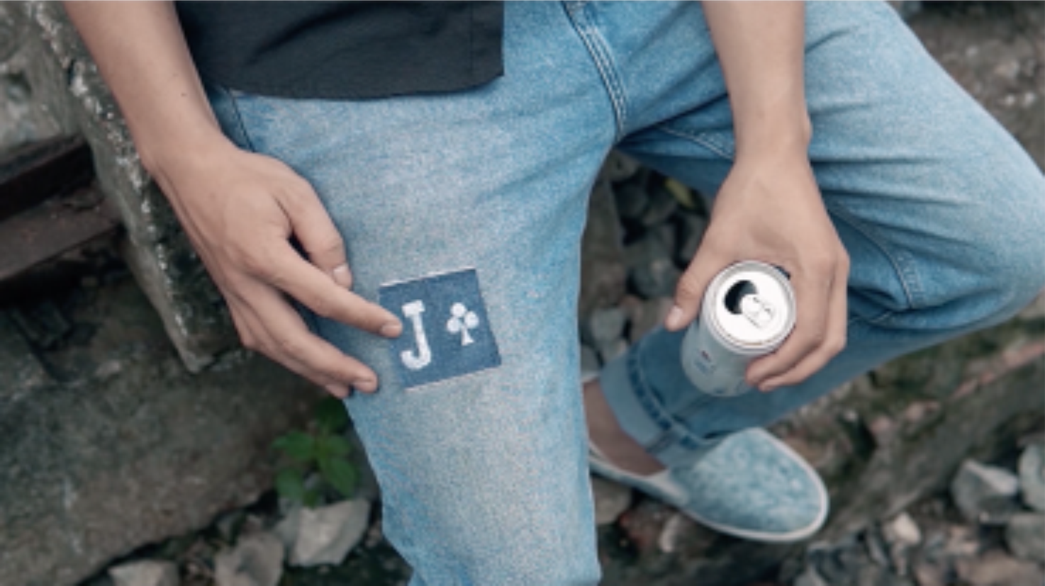 My Jeans by Smagic Productions - Imagem 6