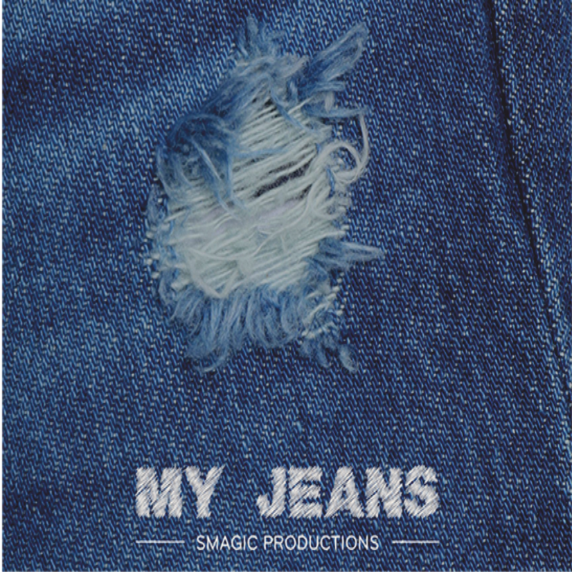 My Jeans by Smagic Productions