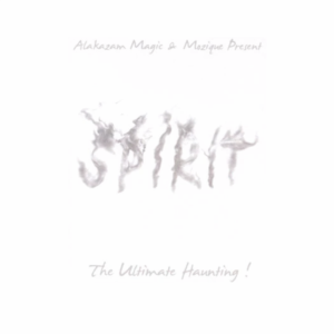 Spirit by Mozique