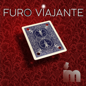 Furo Viajante (Matrix)