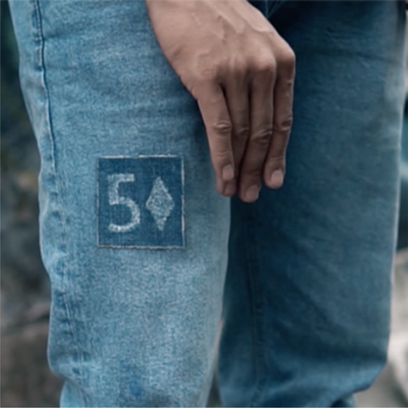 My Jeans by Smagic Productions - Imagem 4