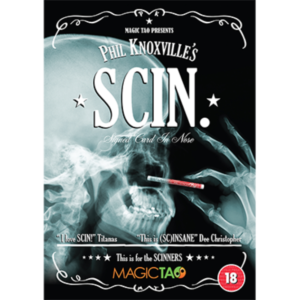 SCIN by Phil Knoxville
