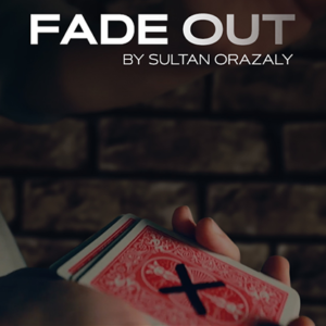 Fade Out by Sultan Orazaly