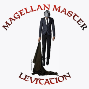 Master Levitation