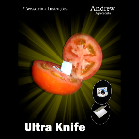 Ultra Knife by Andrew