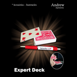 Expert Deck by Andrew