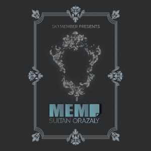 Memo Card by Sultan Orazaly feat Zach Ng