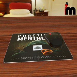 Mouse Pad Personalizado