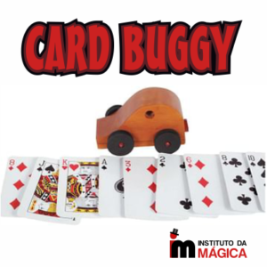 Card Buggy
