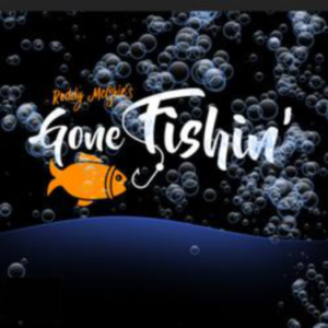 Gone Fishin