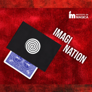 Imagination by Raphael Seára