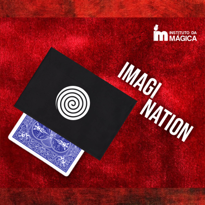 Imagination by Raphael Seára