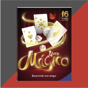 Livro Mágico
