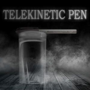 Telekinetic Pen