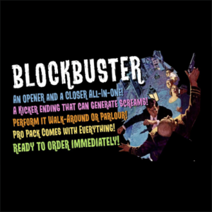 Blockbuster