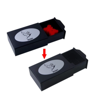 Drawer Box Mini (caixa dos milagres)