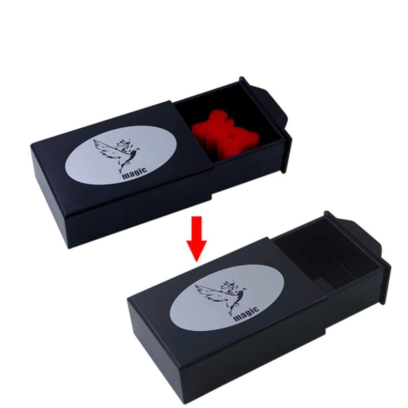 Drawer Box Mini (caixa dos milagres)