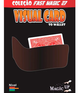 Visual Card