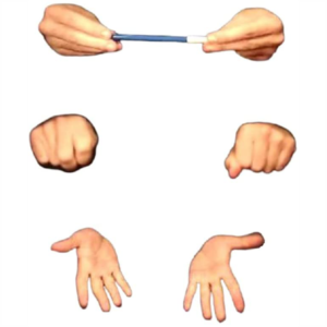 Universal Pen Vanisher